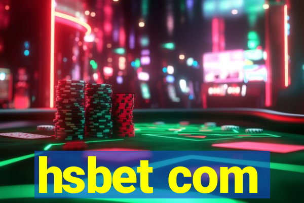 hsbet com